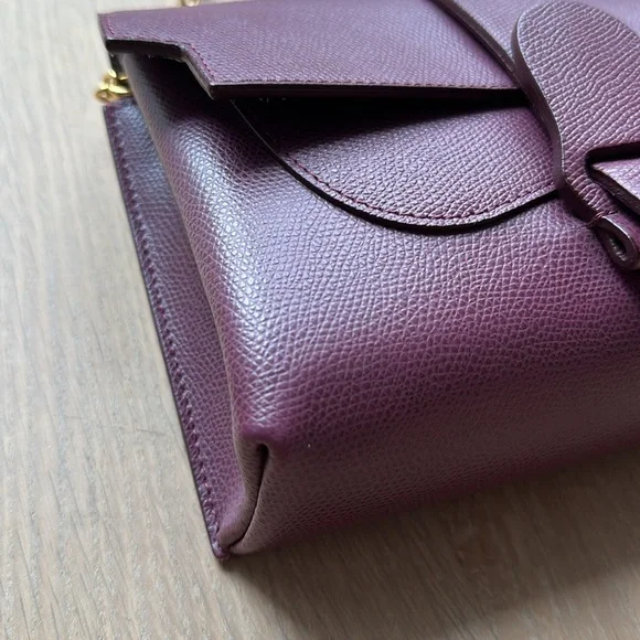Senreve Aria Belt Bag - Aubergine - Picture 2 of 11